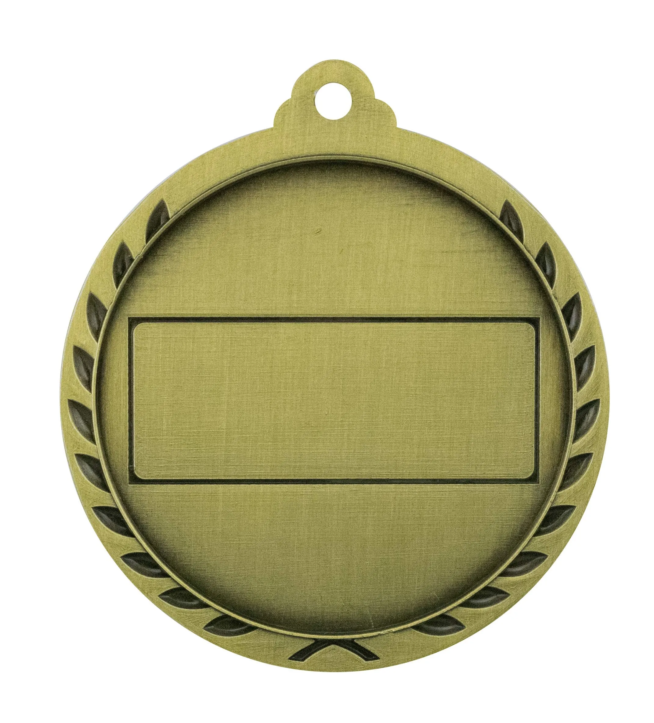 10 Pack Cross Country Gold Medals Trophy Award with Neck Ribbons WAMG-914