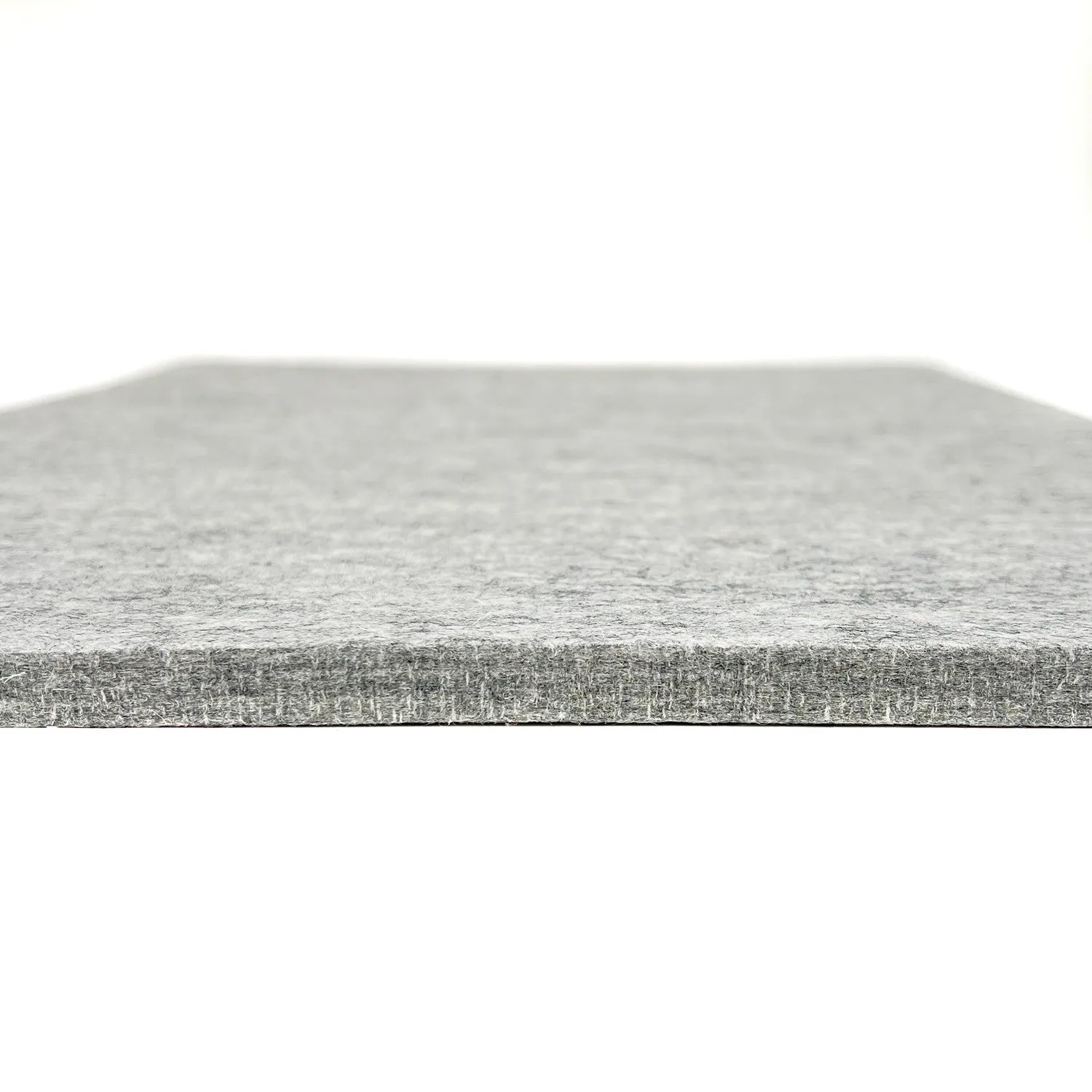 13 1/2" X 13 1/2"  Wool Pressing Mat  - The Gypsy Quilter
