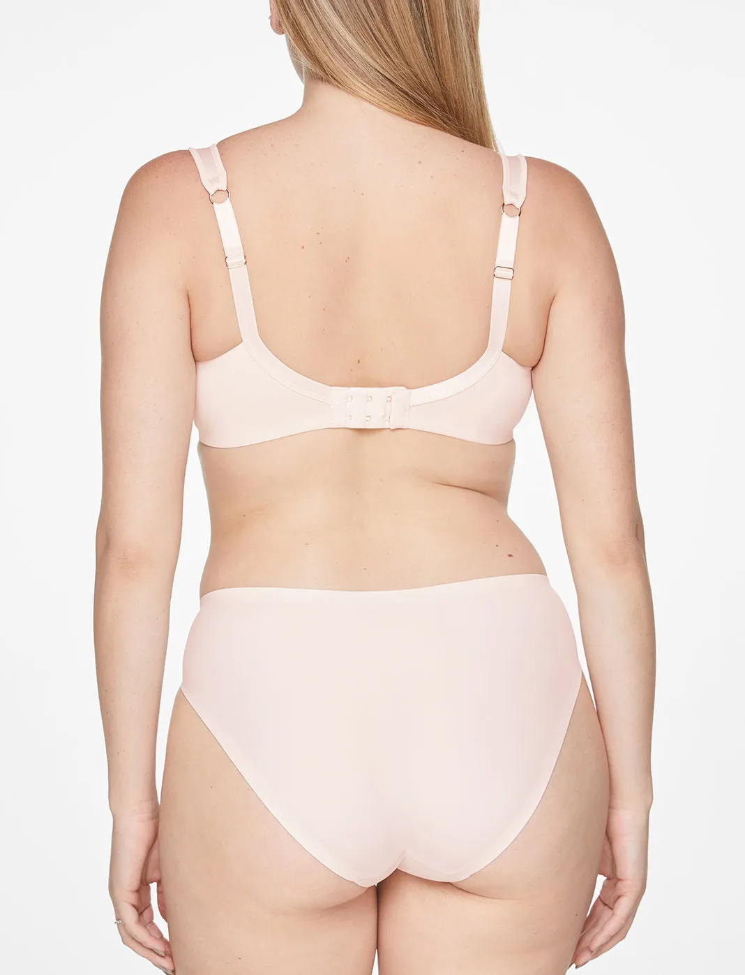 24/7® Classic Perfect Coverage Bra