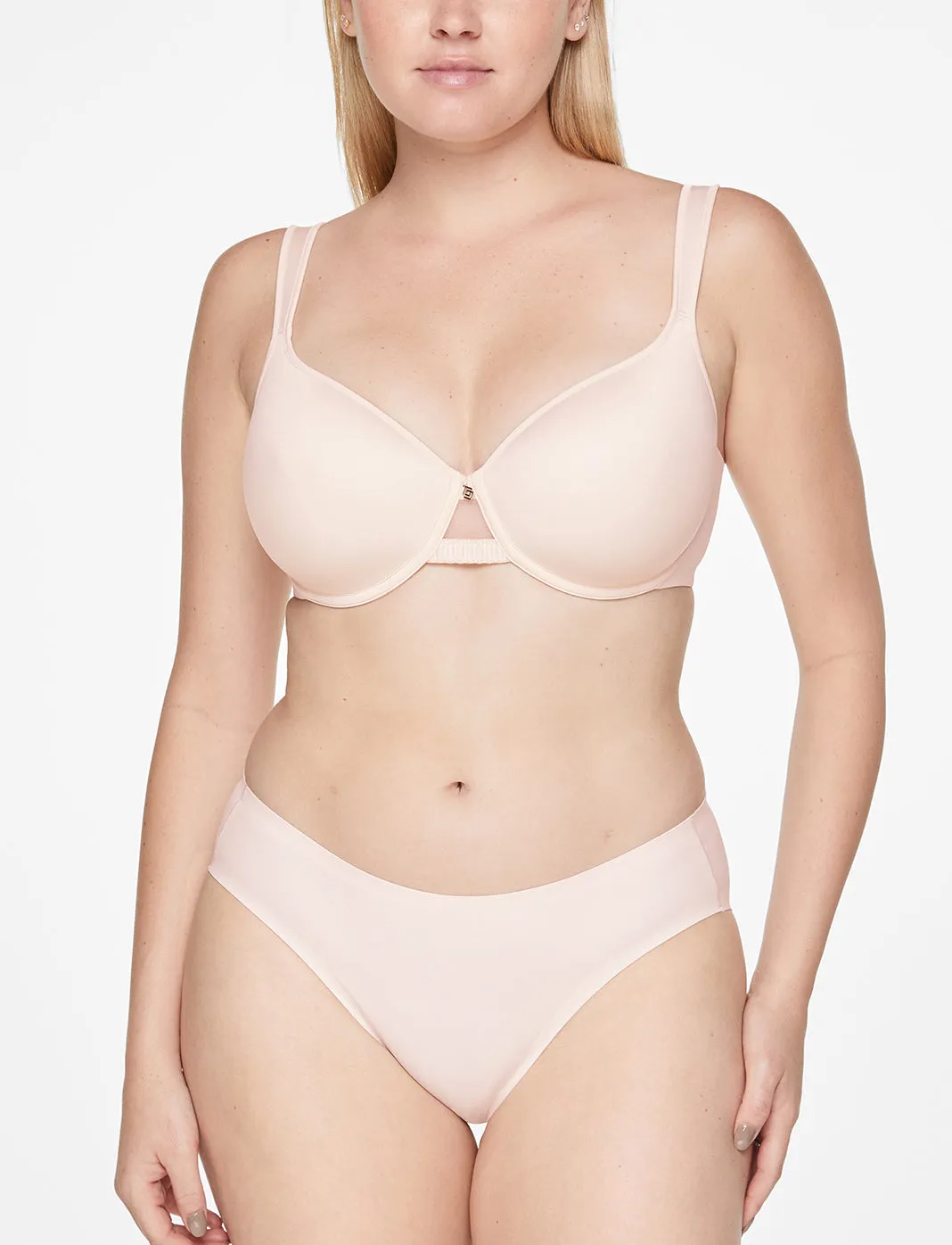 24/7® Classic Perfect Coverage Bra