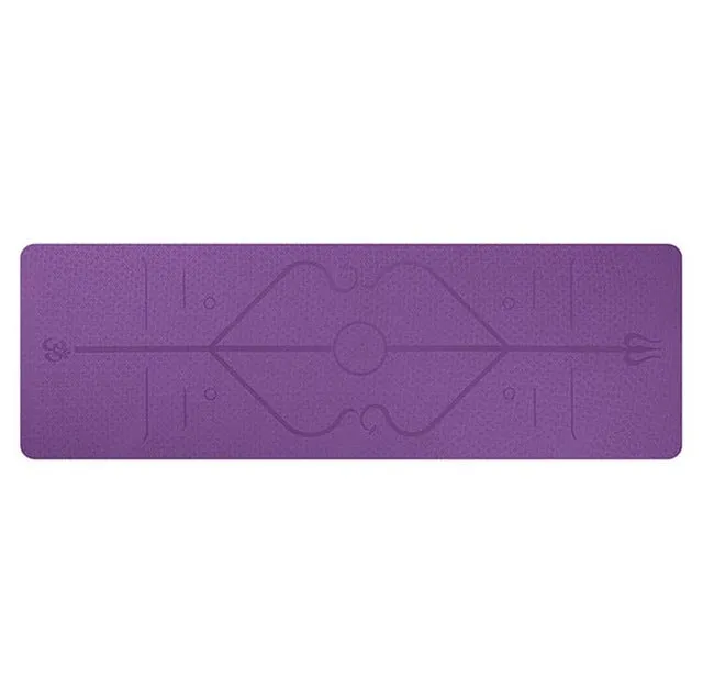 45cm yoga column