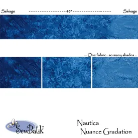 45" Nuance - Nautica