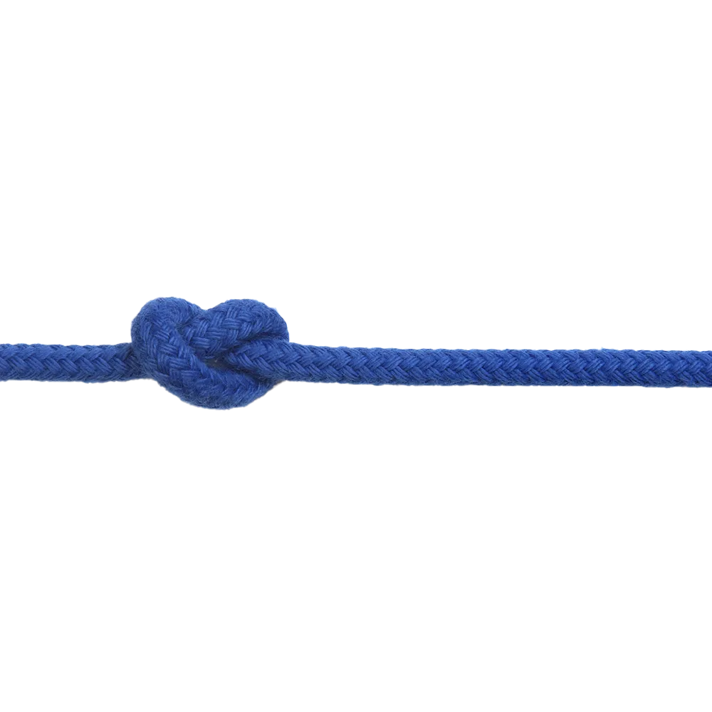 4mm Cord, Matt Polyester