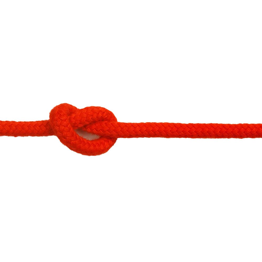 4mm Cord, Matt Polyester
