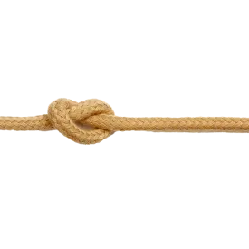 4mm Cord, Matt Polyester