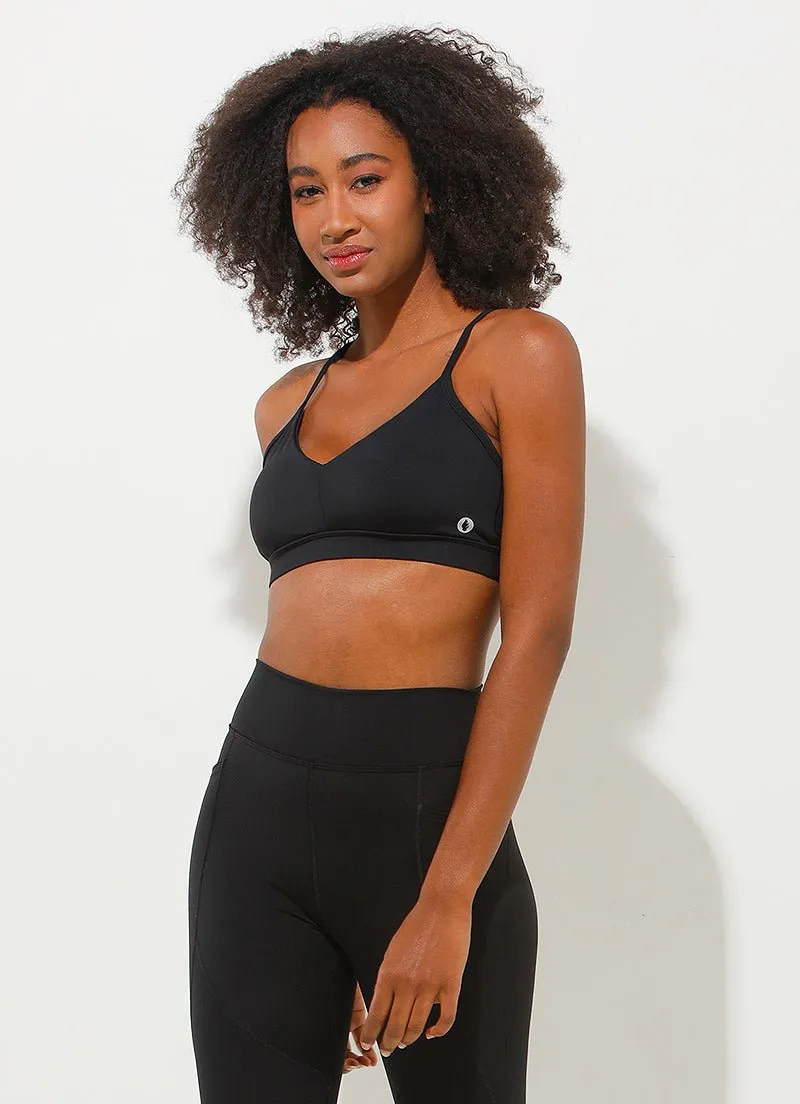 Adapt Bra (Black)