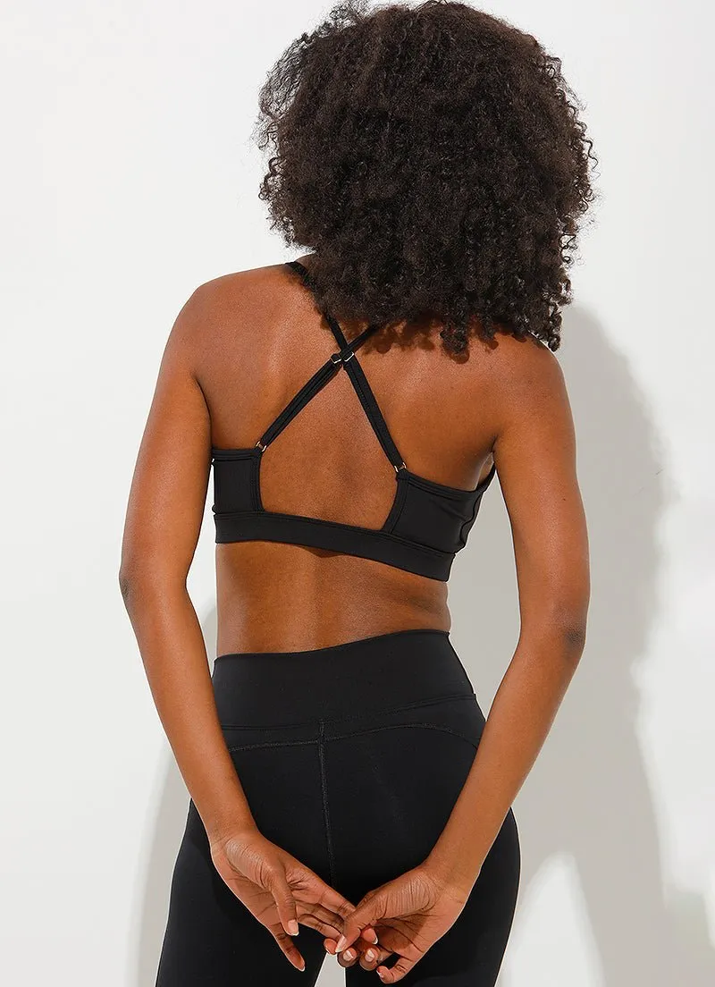 Adapt Bra (Black)