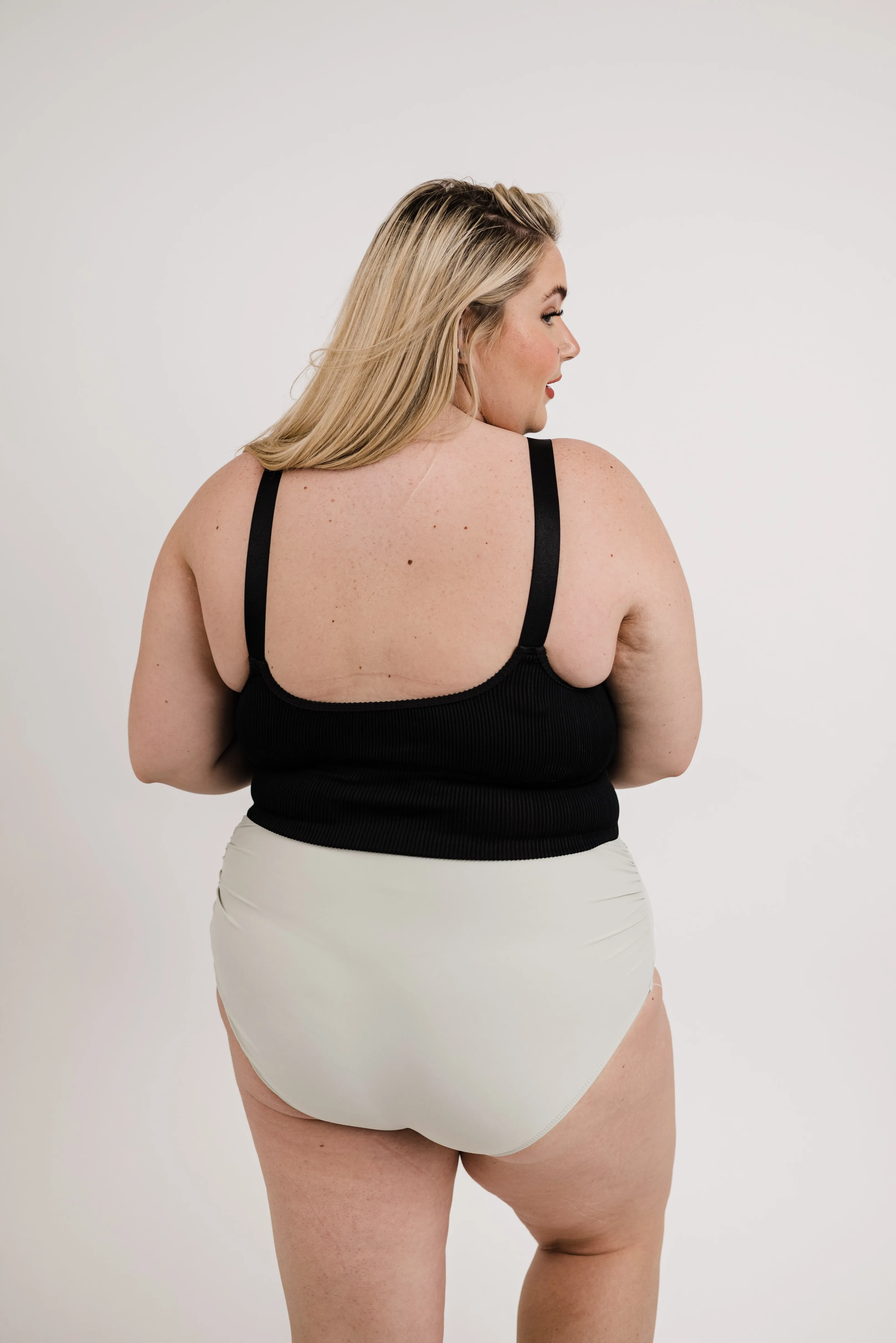 Adventurer Top | Black