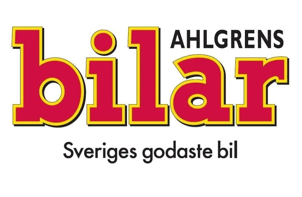 Ahlgrens Bilar Original 125g, 16-Pack