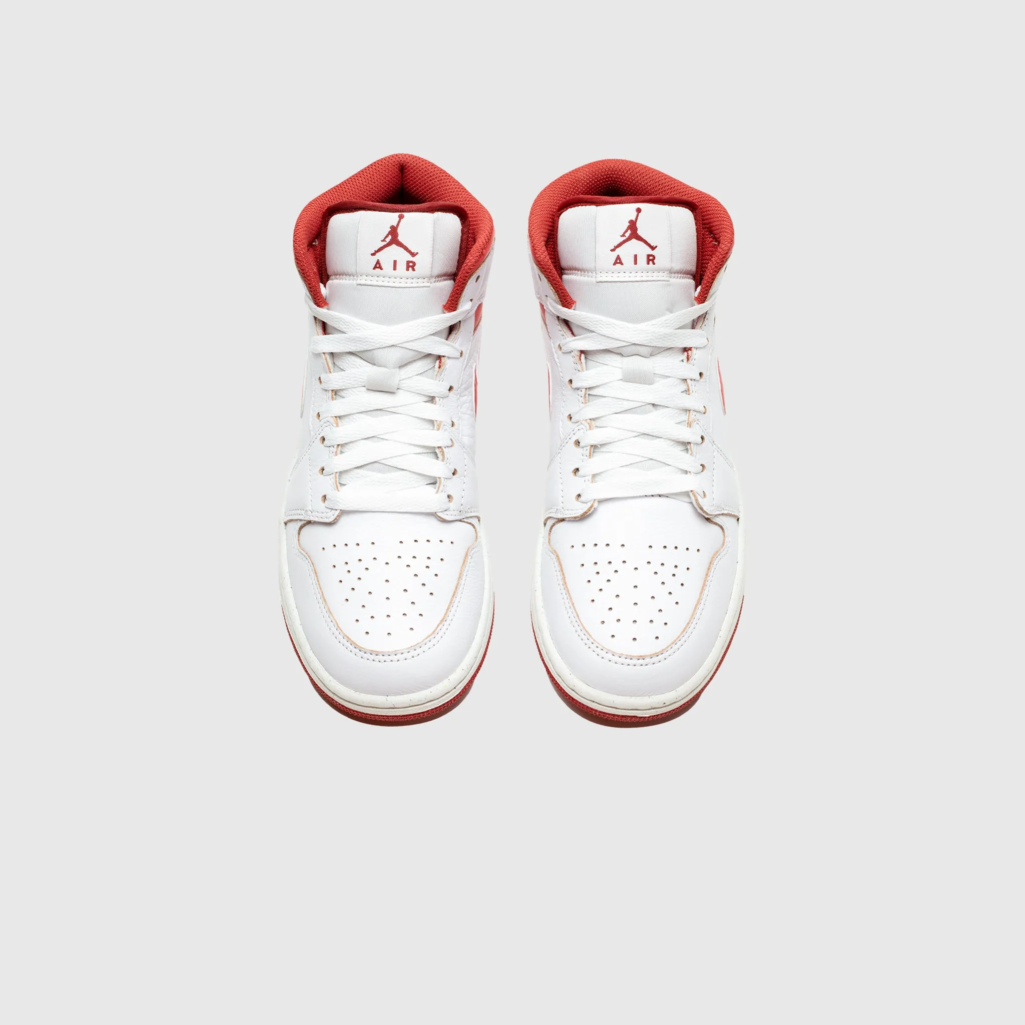 AIR JORDAN 1 MID SE "LOBSTER"
