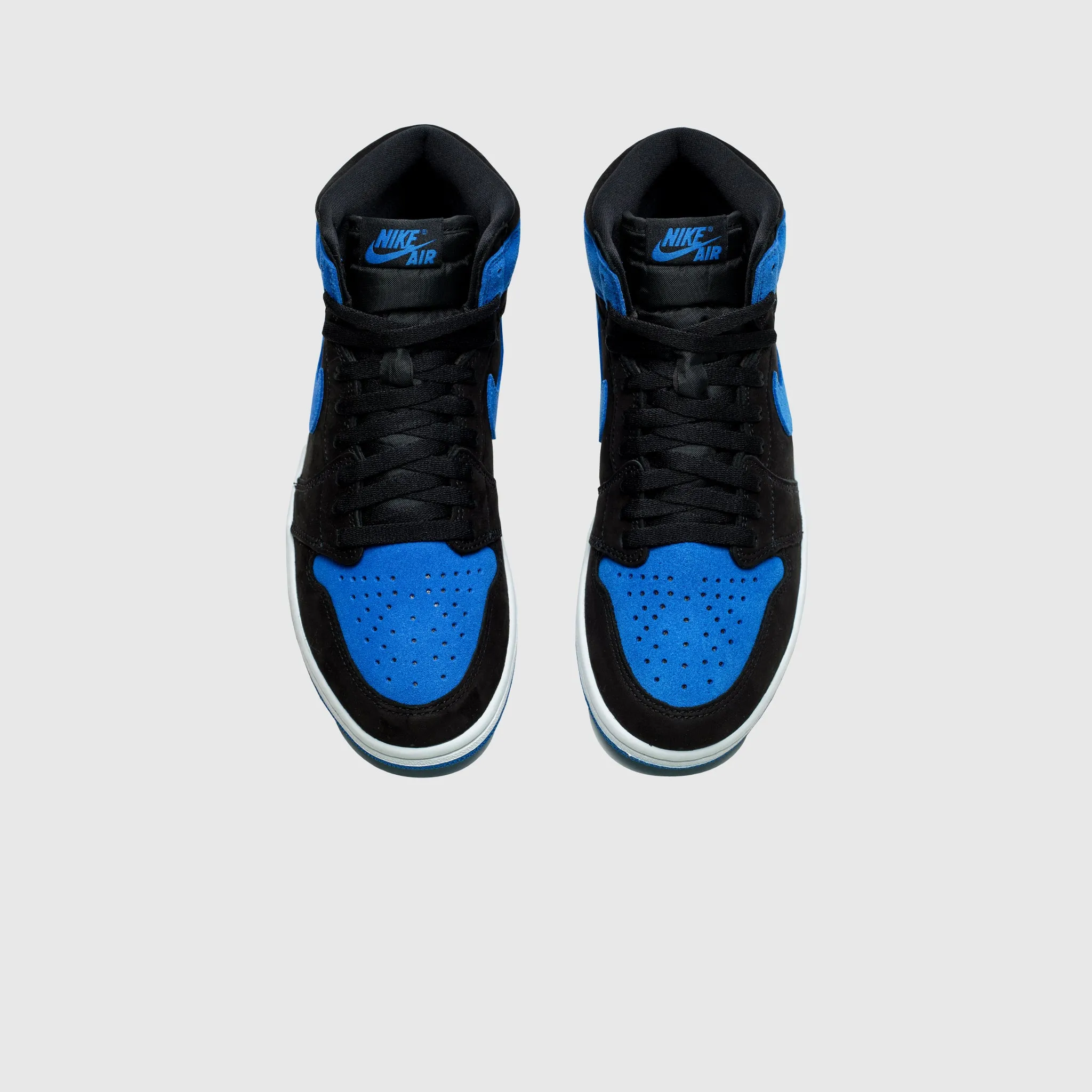 AIR JORDAN 1 RETRO HIGH OG "ROYAL REIMAGINED"