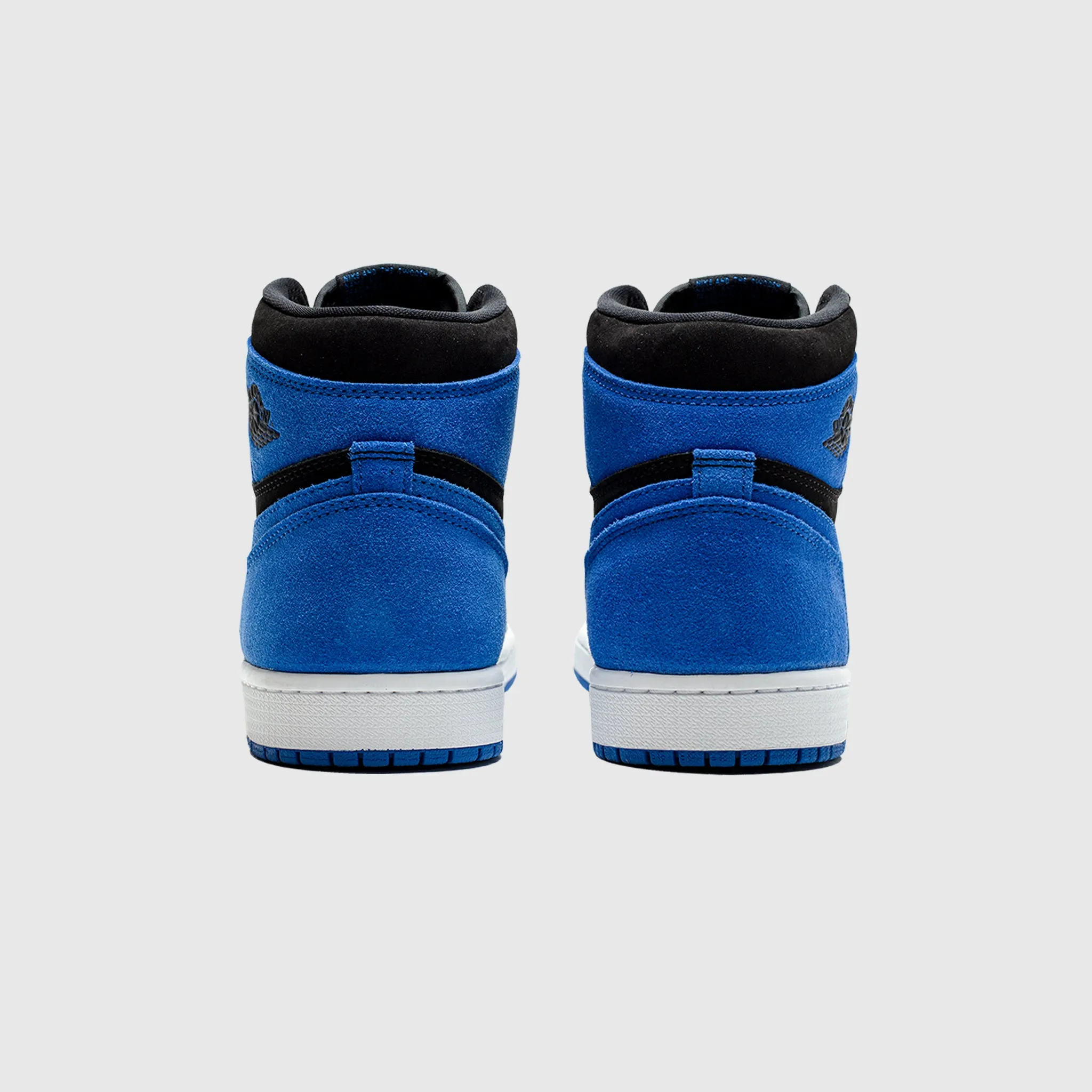 AIR JORDAN 1 RETRO HIGH OG "ROYAL REIMAGINED"
