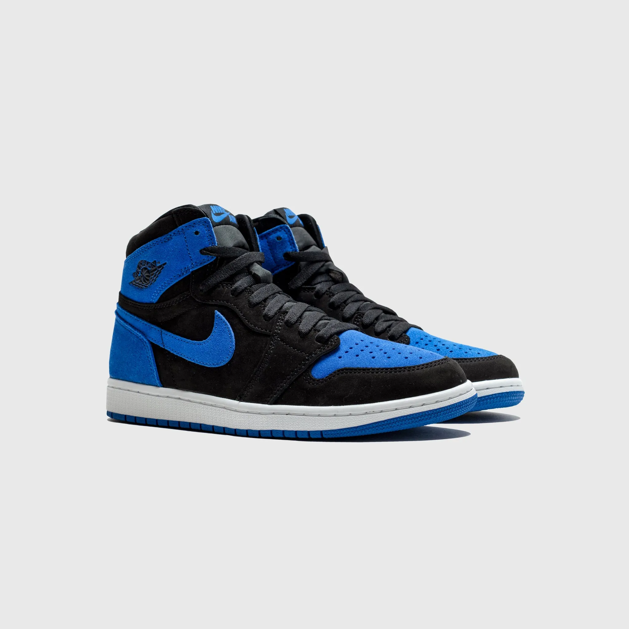 AIR JORDAN 1 RETRO HIGH OG "ROYAL REIMAGINED"