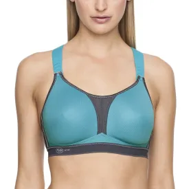 Anita Active Maximum Support DynamiXstar Women`s Racerback Sports Bra