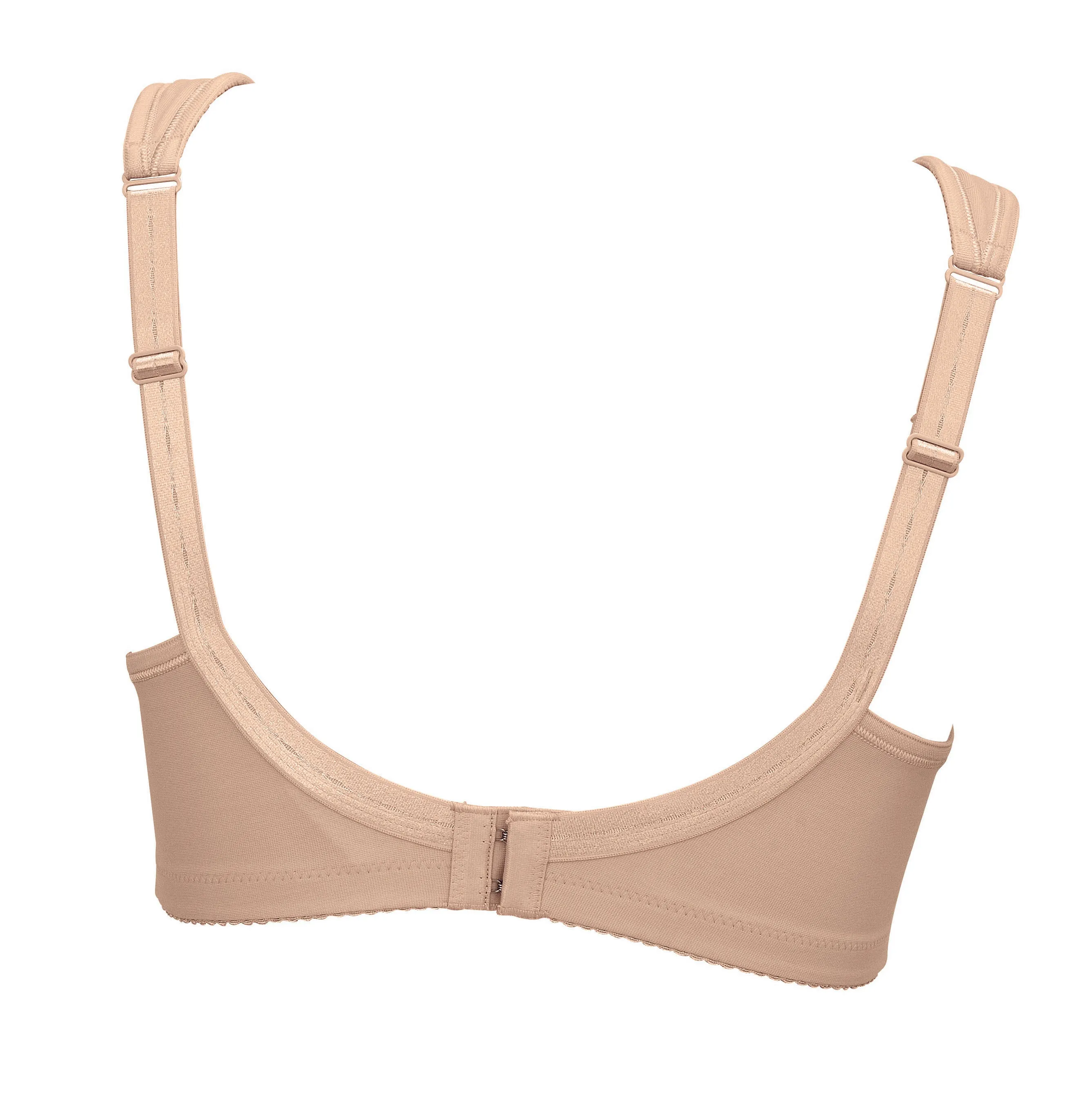 Anita Care Safina Women`s Embroidered Wire-free Mastectomy Bra