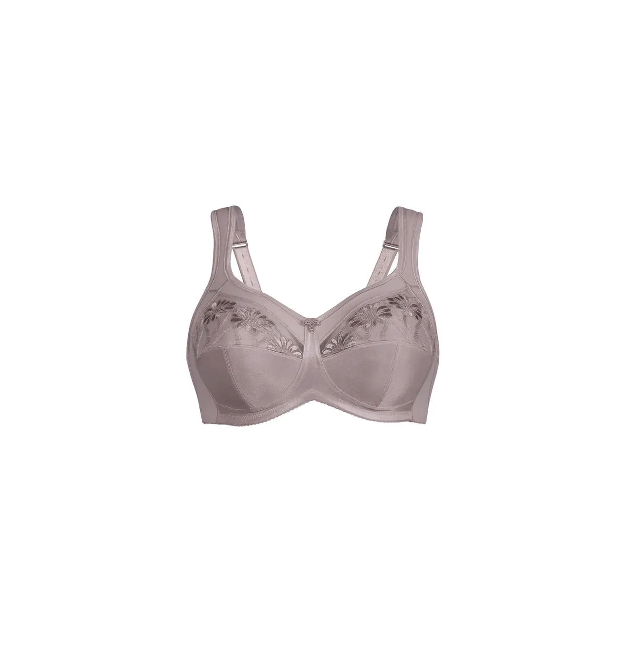 Anita Comfort Safina Women`s Embroidered Comfort Soft Bra