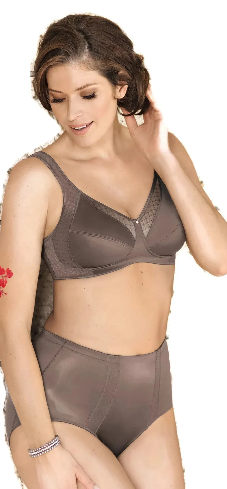 Anita Comfort Valentina Women`s Comfort Soft Bra