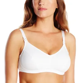 Anita Maternity Women`s Cotton Wireless Nursing Bra