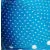 Anita Maternity Women`s Polka Dot Padded Wireless Nursing Bra