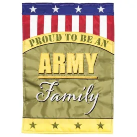 Army Family Flag
