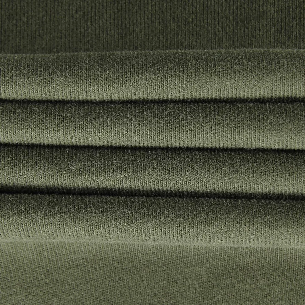 Artfish Women's Crewneck Long Sleeve Crop Tops Workout Gym Casual Cut-out Loose Cropped Sweatshirts