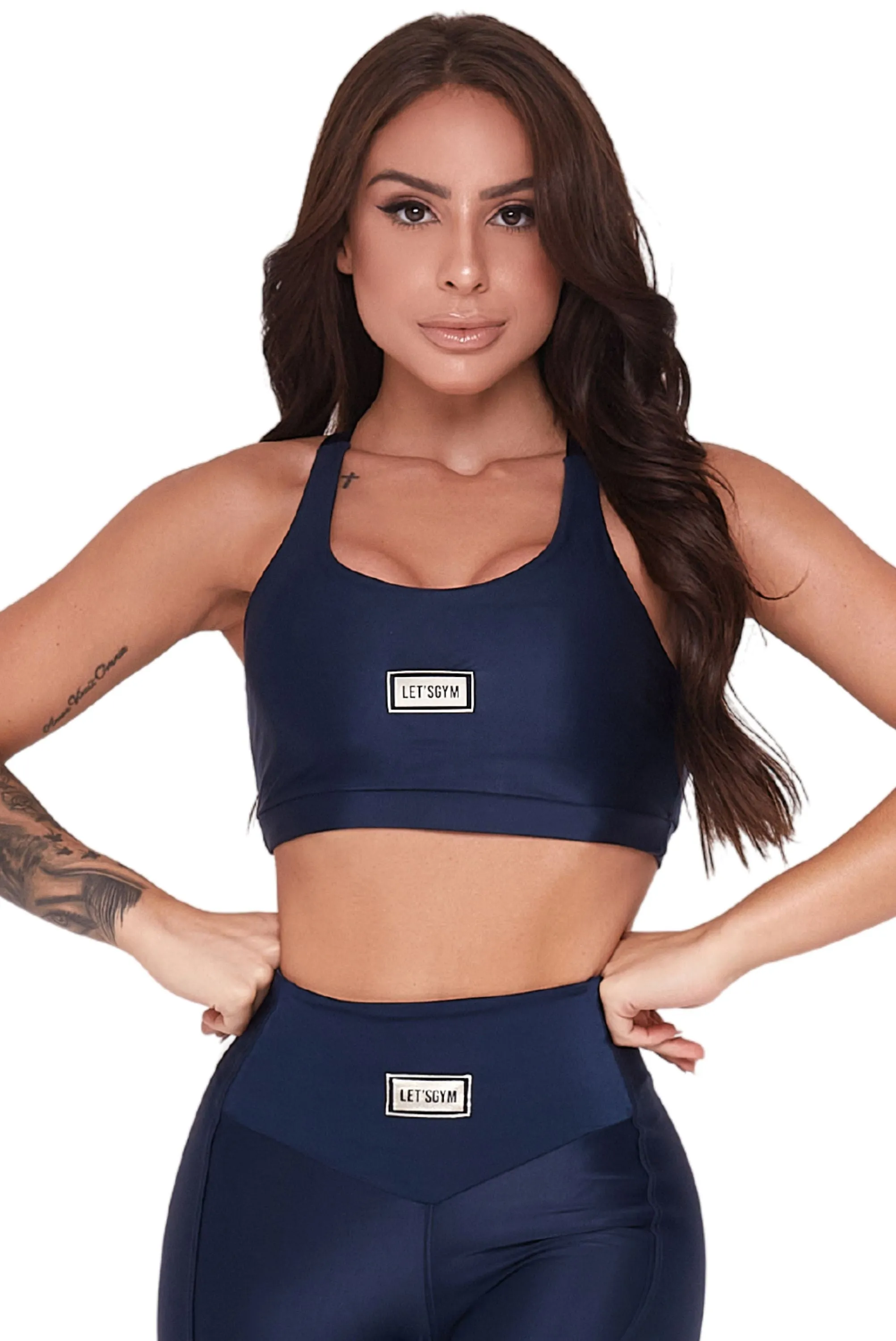 Atletic Sports Bra