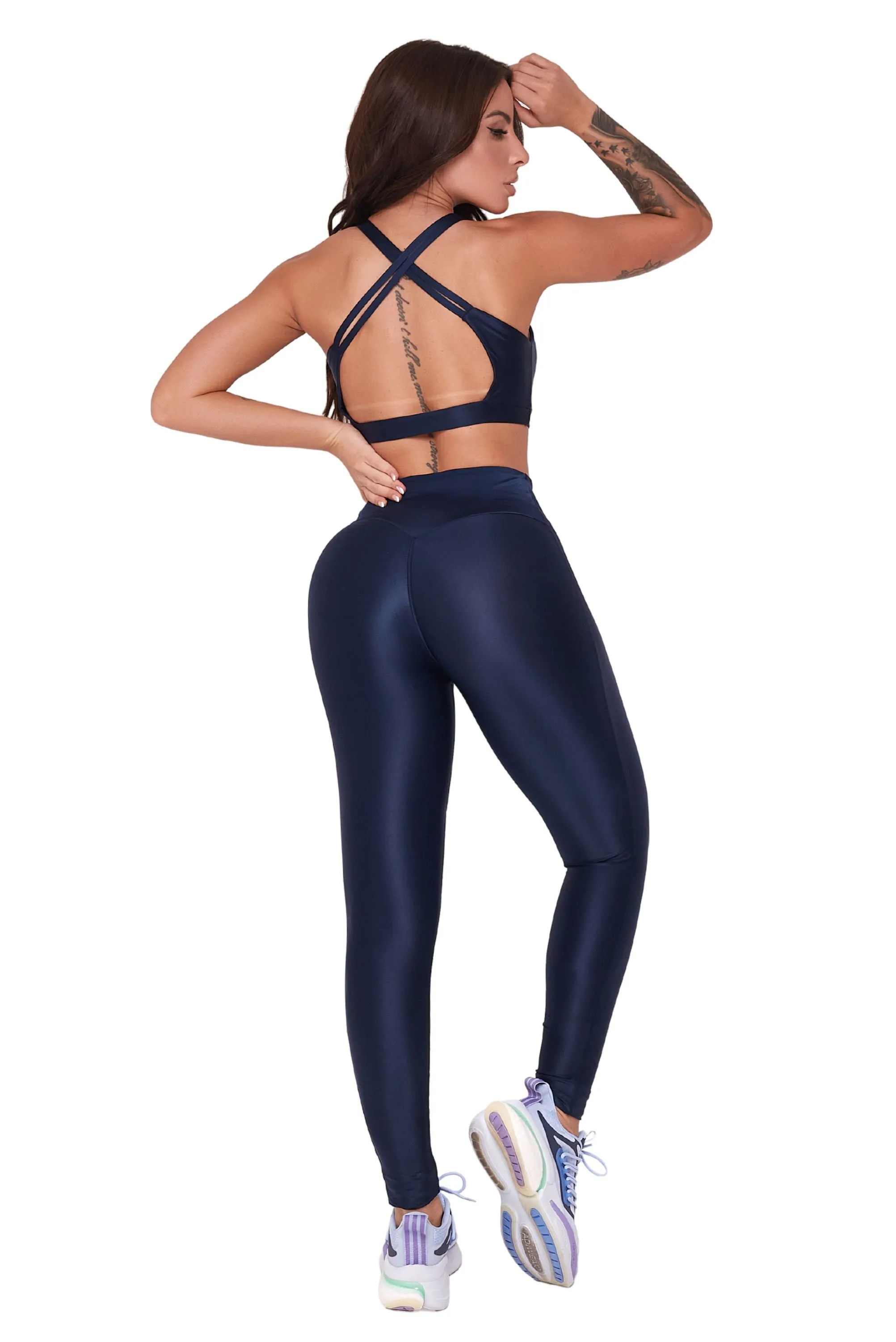 Atletic Sports Bra