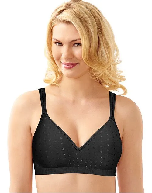 Bali Women's Bali Comfort Revolution Wire Free