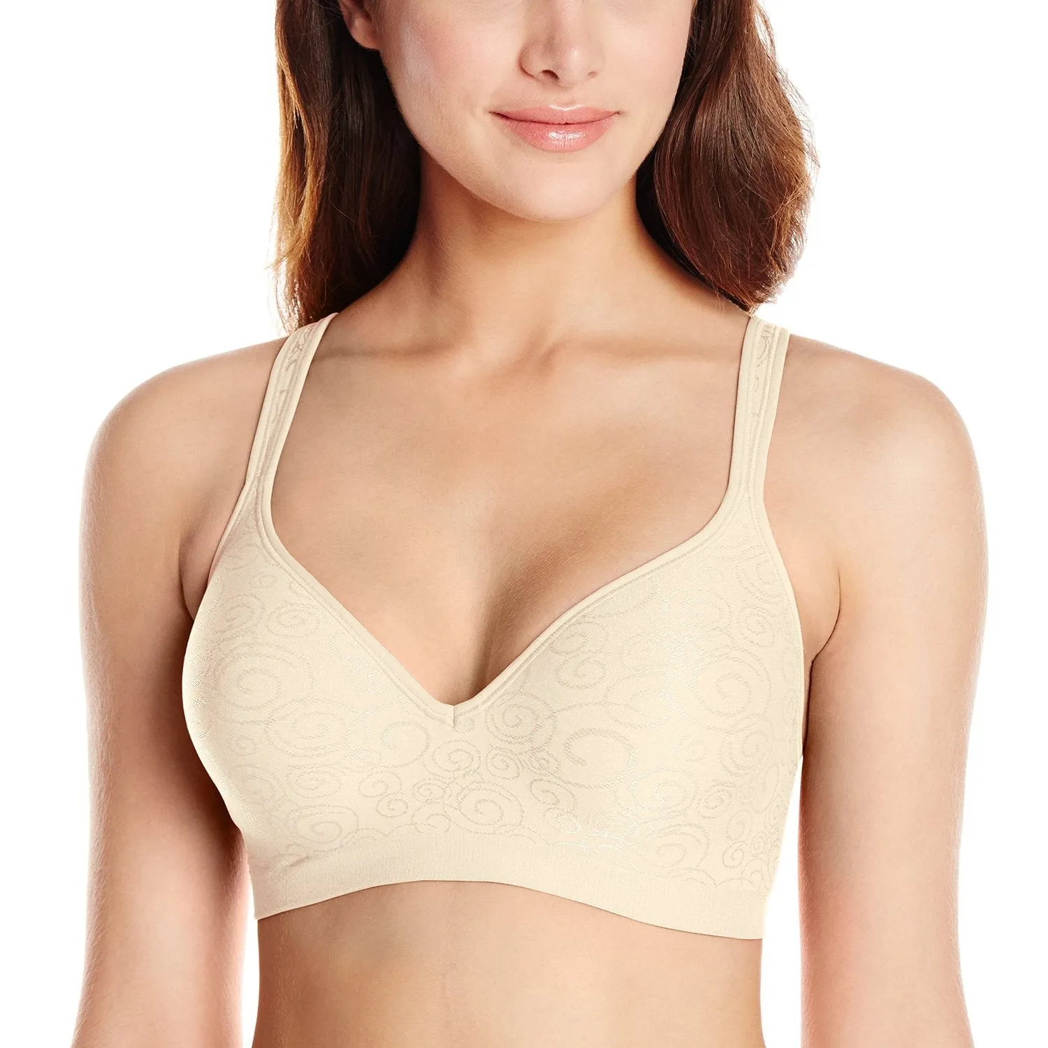 Bali Women's Bali Comfort Revolution Wire Free