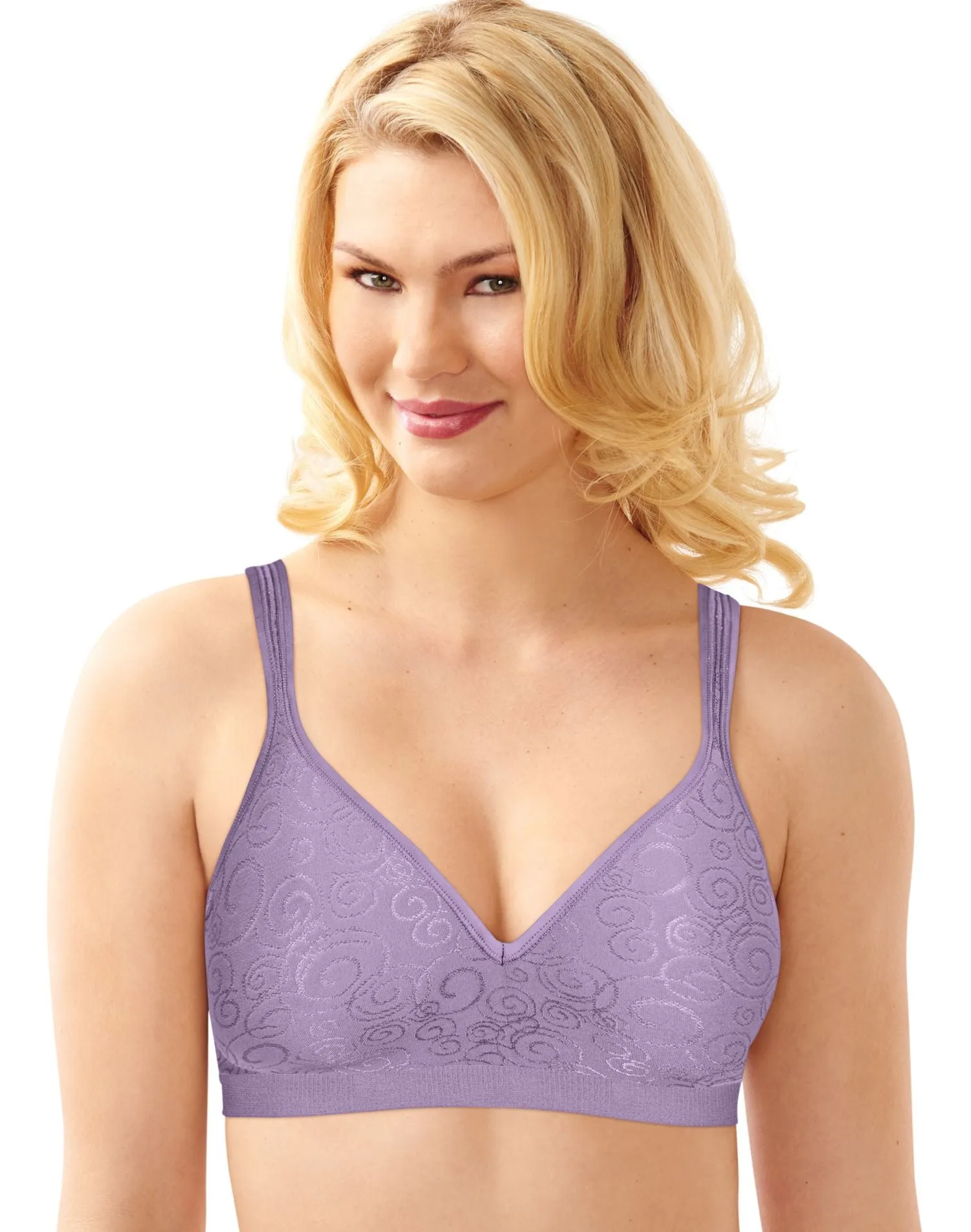 Bali Women's Bali Comfort Revolution Wire Free
