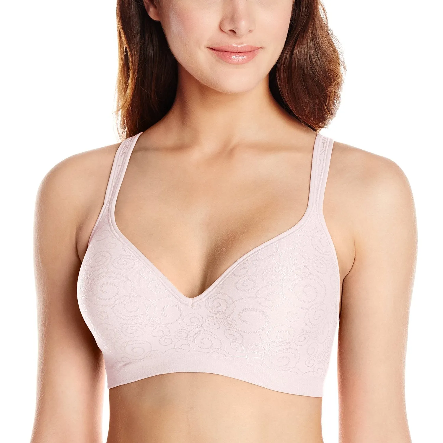 Bali Women's Bali Comfort Revolution Wire Free
