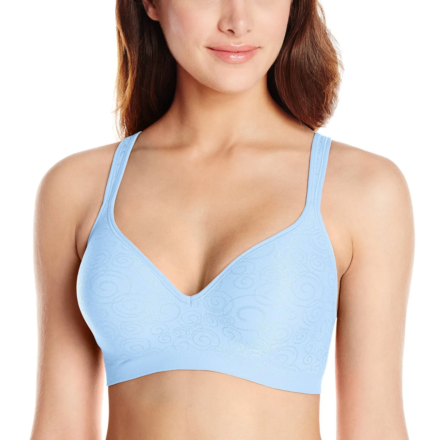 Bali Women's Bali Comfort Revolution Wire Free