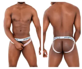 Ball Lifter Jockstrap