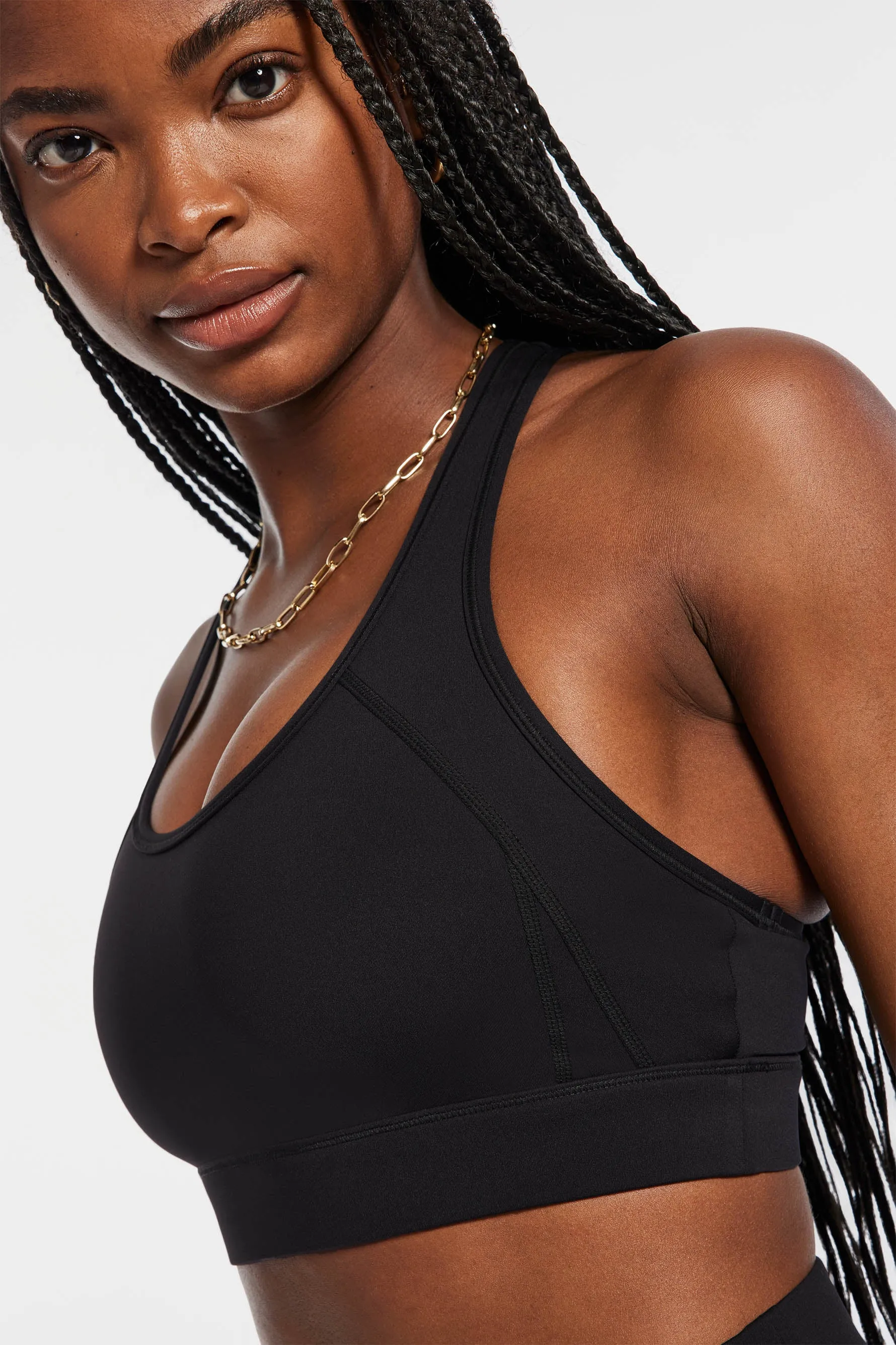 Bandier Center Stage Bra