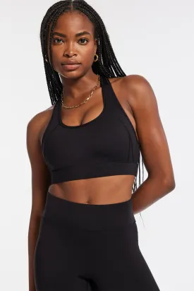 Bandier Center Stage Bra