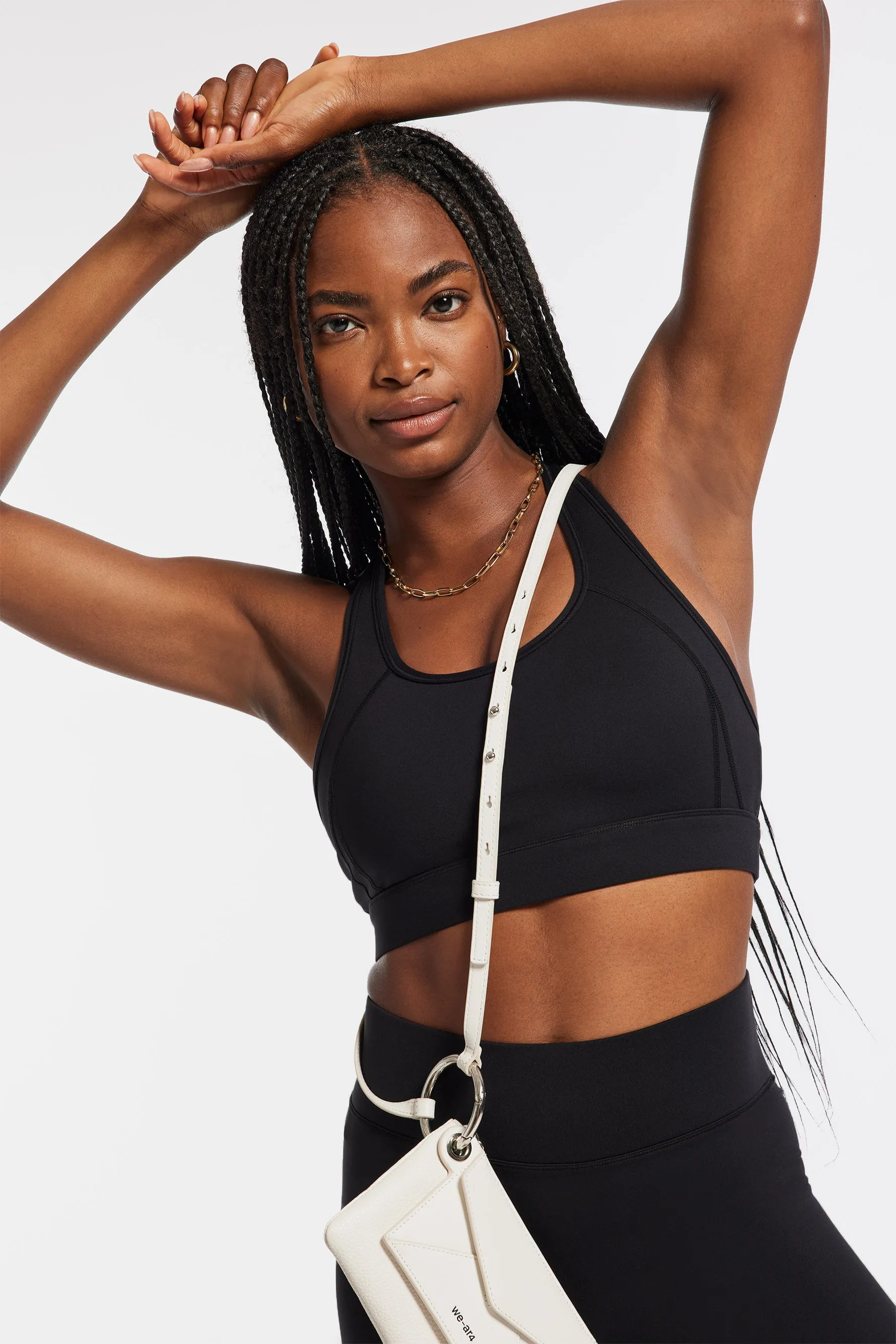 Bandier Center Stage Bra