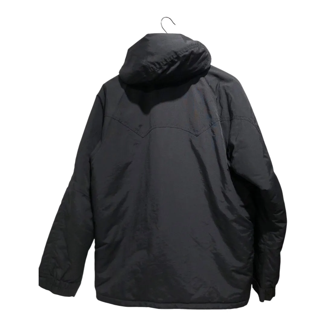 BAPE/Jacket/L/Polyester/BLK/