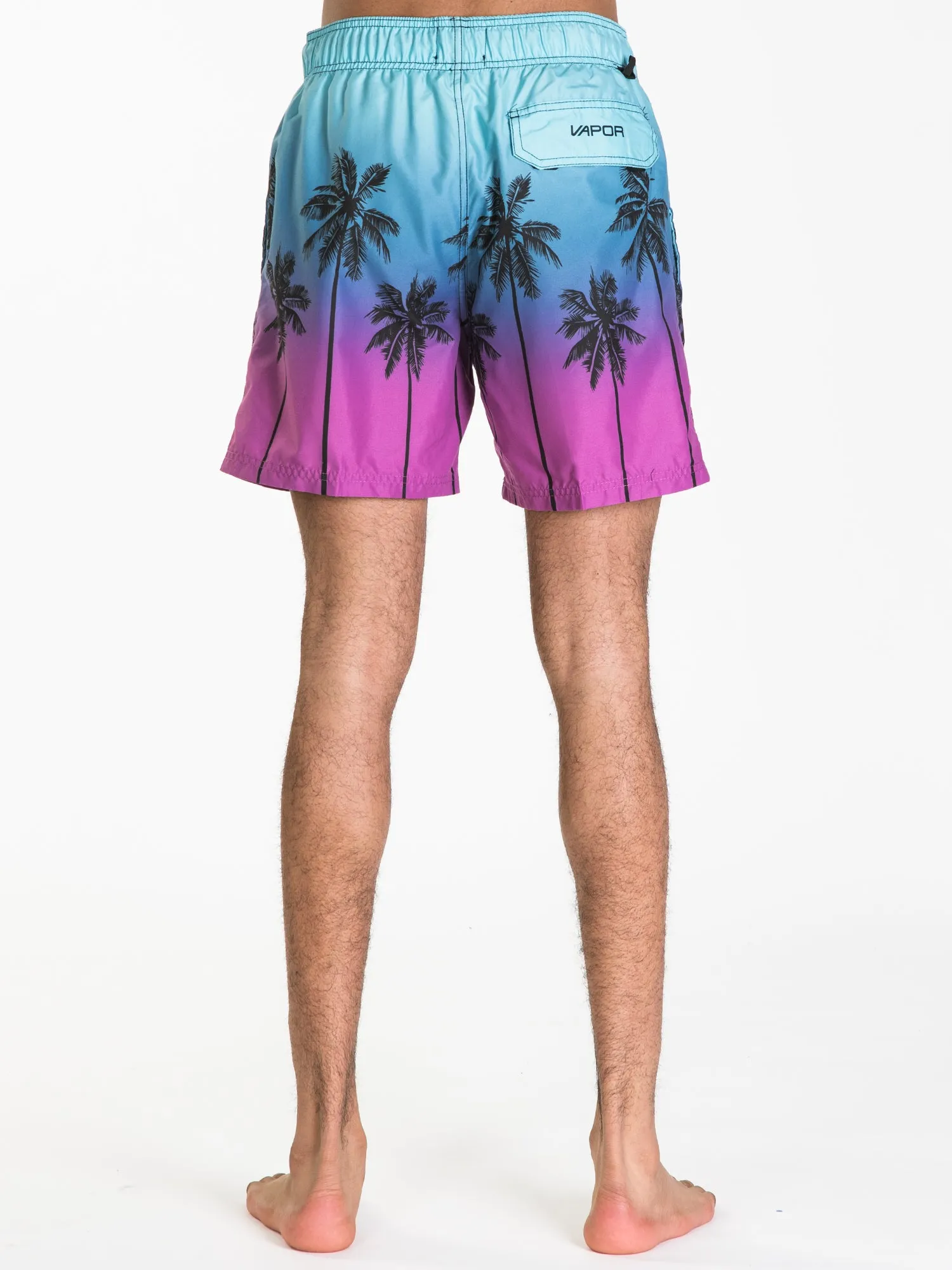 BODY GLOVE MAUI SWIM SHORT 17" - CLEARANCE