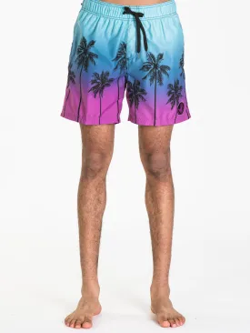 BODY GLOVE MAUI SWIM SHORT 17" - CLEARANCE