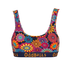 Bouquet - Ladies Bralette