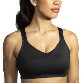 Brooks Drive Convertible Run Bra
