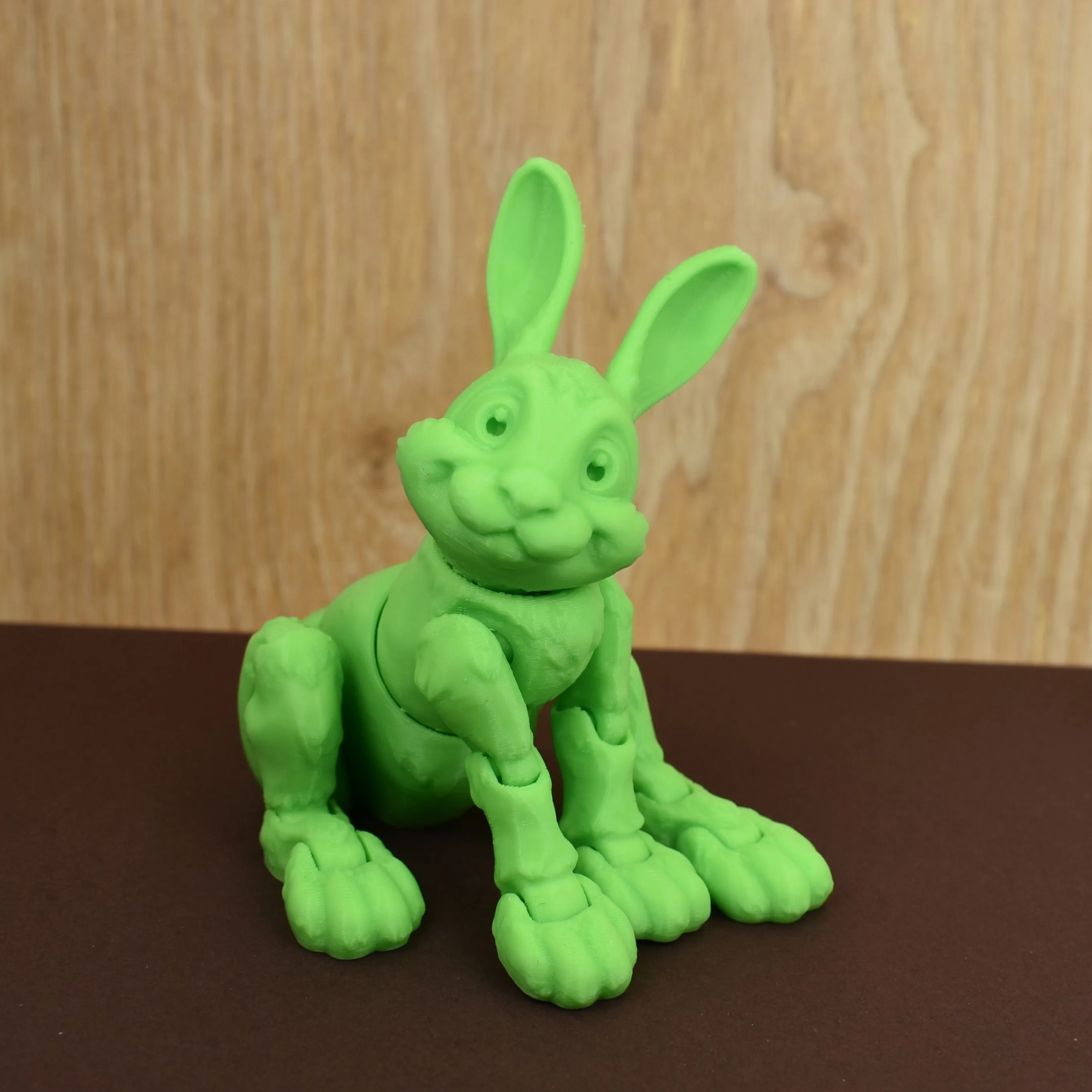 Bunny Rabbit Fidget