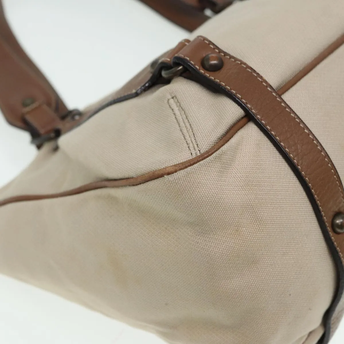 BURBERRY Blue Label Tote