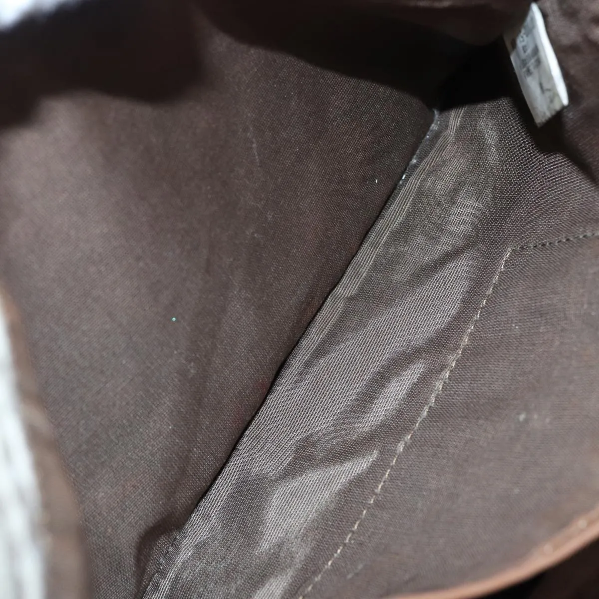 BURBERRY Blue Label Tote