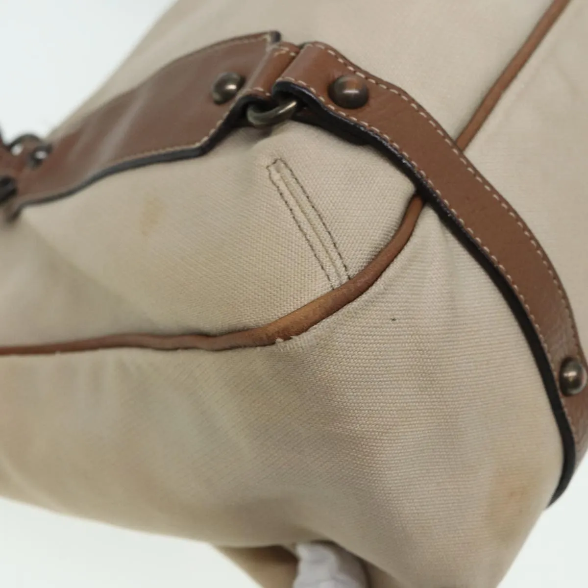 BURBERRY Blue Label Tote