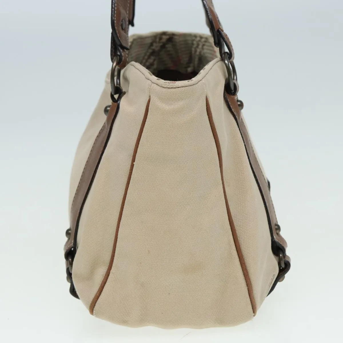 BURBERRY Blue Label Tote