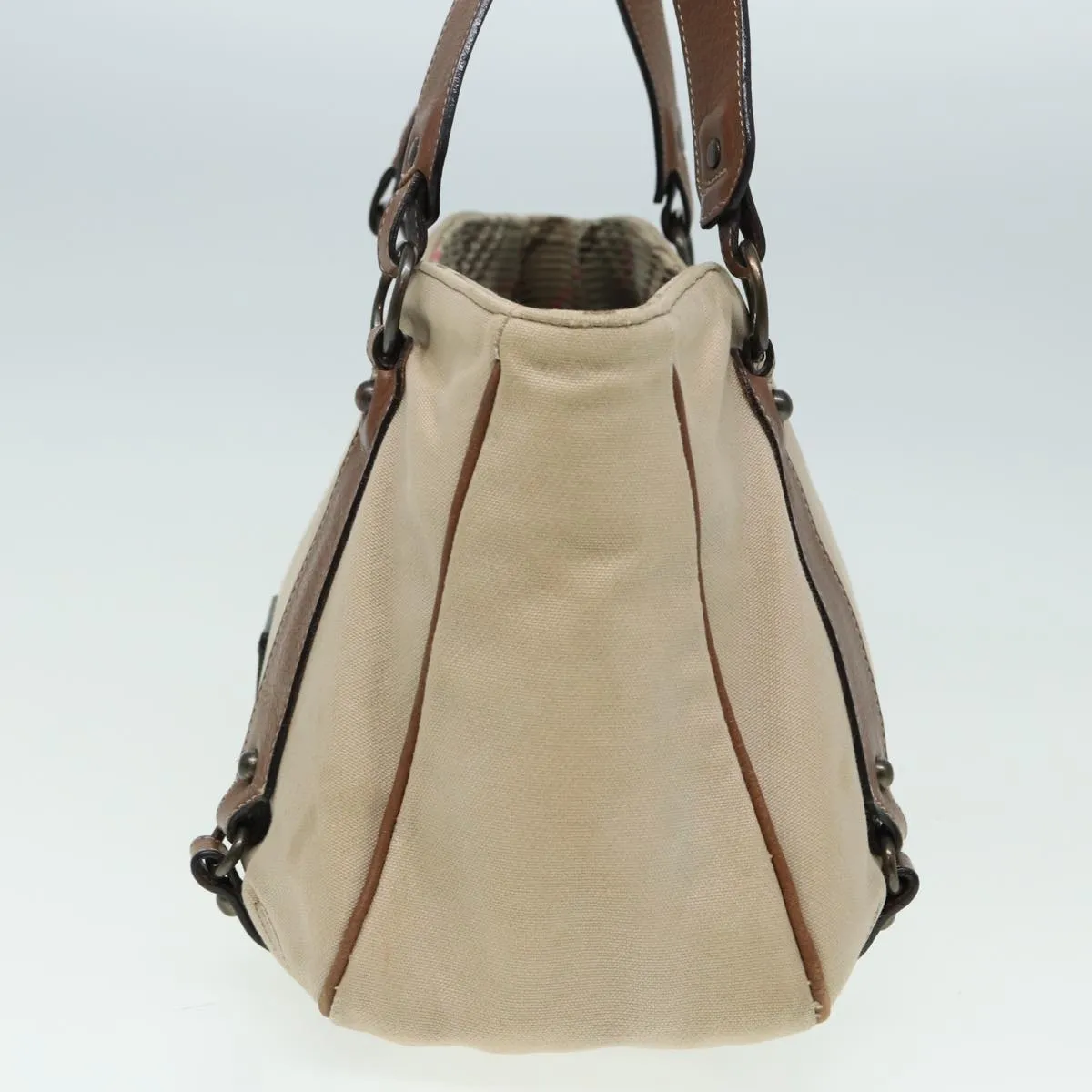 BURBERRY Blue Label Tote