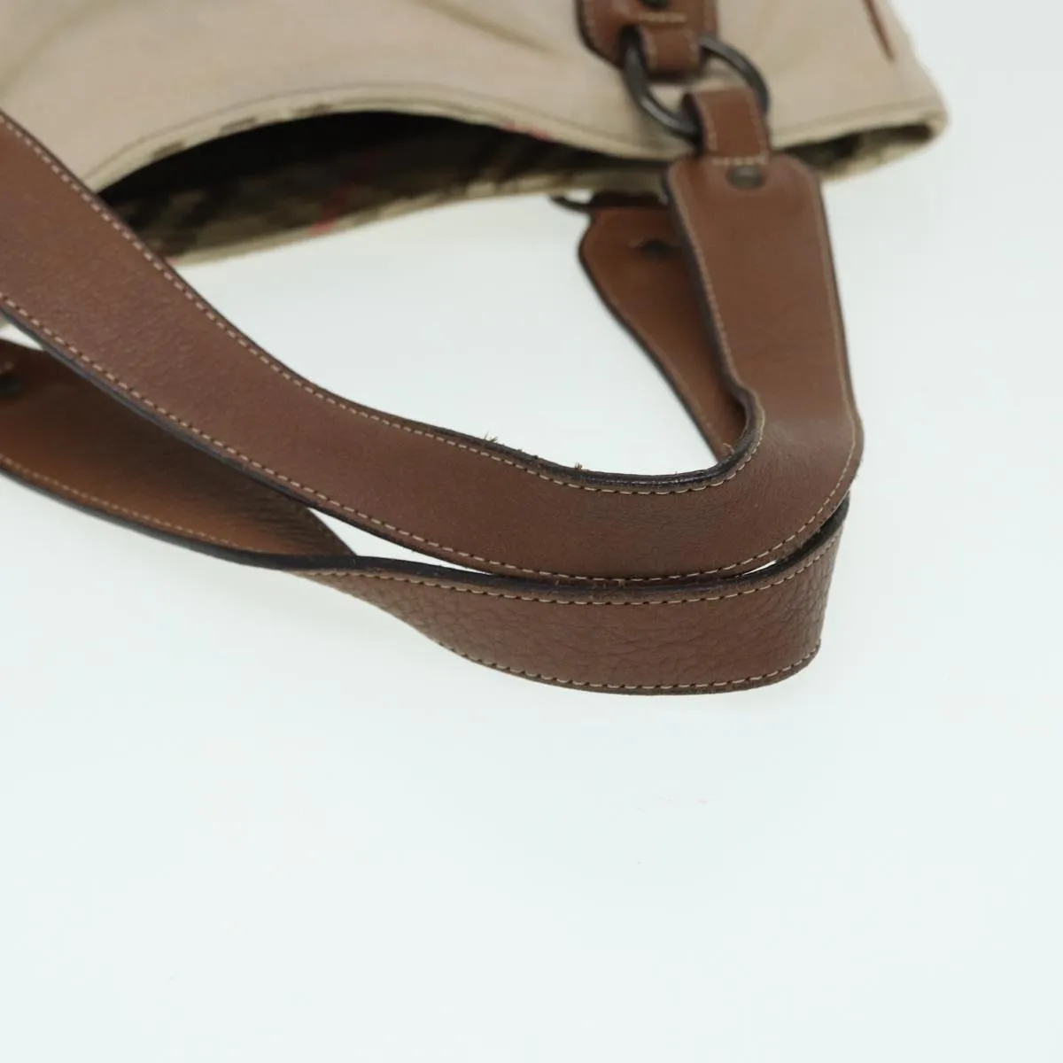 BURBERRY Blue Label Tote