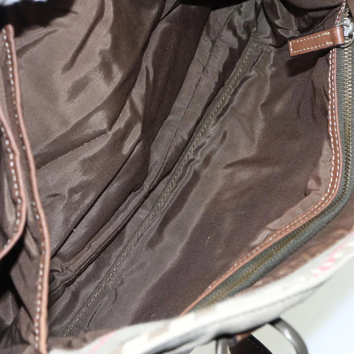 BURBERRY Blue Label Tote