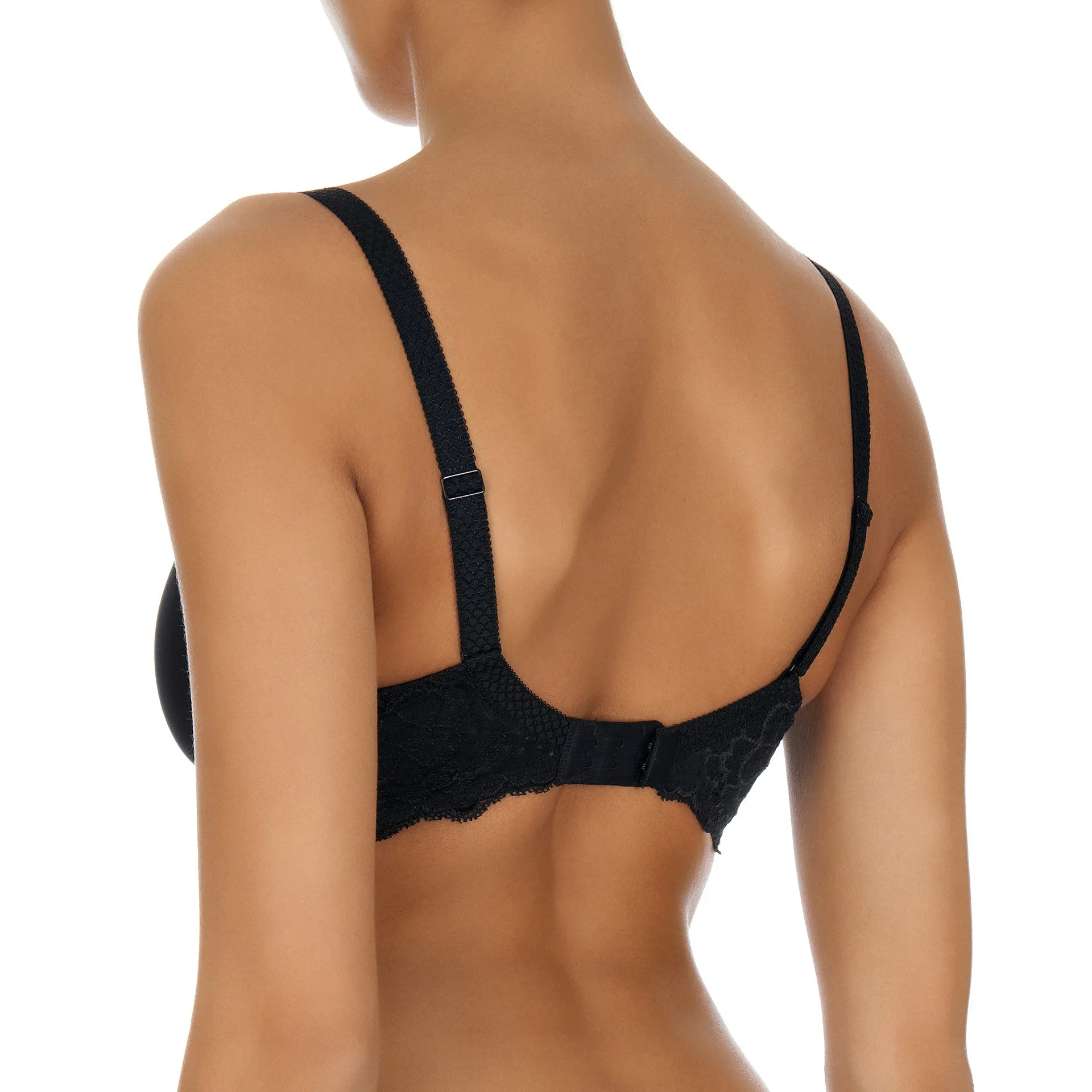 Caresse 3D Spacer T-Shirt Bra